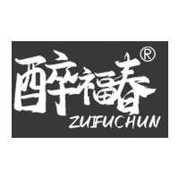 ZUIFUCHUN/醉福春品牌LOGO图片