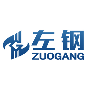 ZUOGANG/左钢品牌LOGO图片