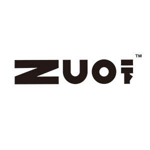ZUO一下品牌LOGO图片