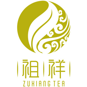 ZUXIANG TEA/祖祥品牌LOGO图片