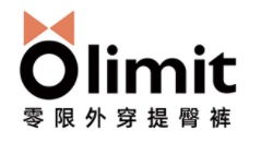 0limit/零限品牌LOGO图片