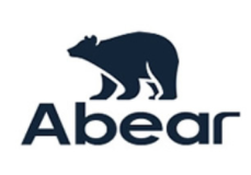 abear/阿贝尔品牌LOGO图片