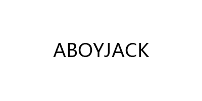 ABOYJACK品牌LOGO图片