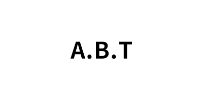 A.B.T品牌LOGO