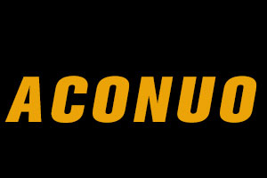 ACONUO品牌LOGO图片