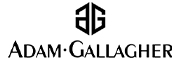Adam Gallagher品牌LOGO图片