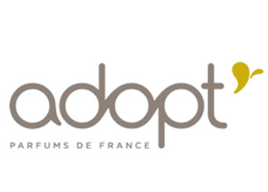 Adopt’品牌LOGO