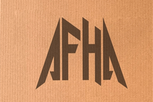 AFHA品牌LOGO图片