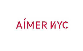 AIMER NYC品牌LOGO图片