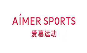 Aimer sports品牌LOGO图片