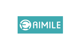 aimile/艾米乐品牌LOGO图片