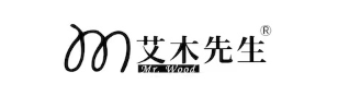 艾木先生品牌LOGO图片