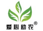 爱心助农品牌LOGO图片