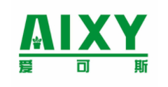 AIXY/爱可斯LOGO