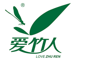 爱竹人品牌LOGO图片