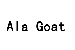 Ala Goat品牌LOGO图片