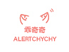ALERTCHYCHY/乖奇奇品牌LOGO