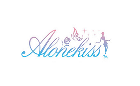 Alonekiss/独吻LOGO