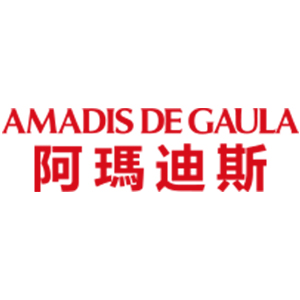 AMADIS DE GAULA/阿玛迪斯德高拉品牌LOGO图片