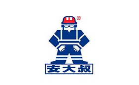 ANDASHU/安大叔品牌LOGO图片