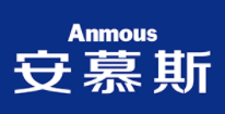 Anmous/安慕斯品牌LOGO图片