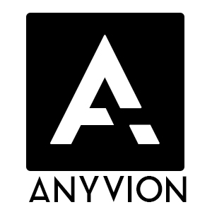 ANYVION品牌LOGO图片