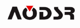 AODSR品牌LOGO图片