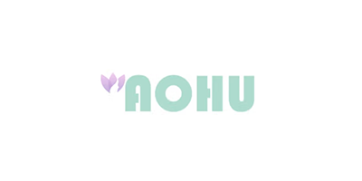 AOHU/凹弧品牌LOGO图片