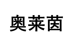 奥莱茵品牌LOGO图片