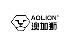 aolion品牌LOGO图片