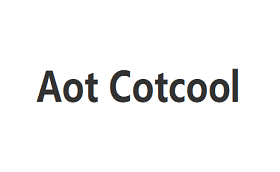 Aot Cotcool品牌LOGO图片