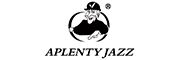 APLENTYJAZZ品牌LOGO图片