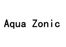 Aqua Zonic品牌LOGO