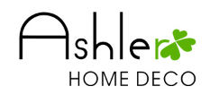 Ashler HomeDeco/爱诗乐品牌LOGO图片