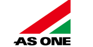 AS ONE品牌LOGO