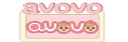 Avovo品牌LOGO图片