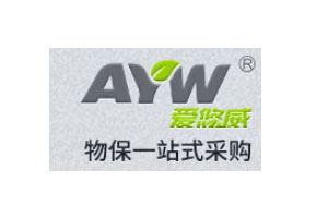 AYW/爱悠威品牌LOGO图片