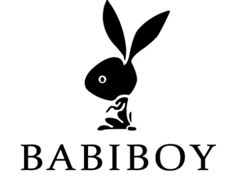 BABIBOY品牌LOGO