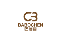 BABOCHEN/巴博臣品牌LOGO图片