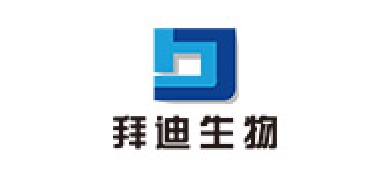 拜迪生物品牌LOGO