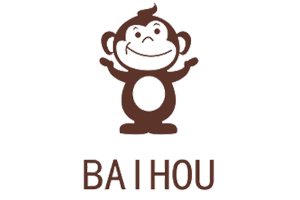 BAIHOU品牌LOGO图片