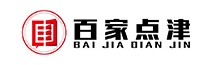 百家点津品牌LOGO图片