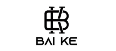 BAIKE/百课品牌LOGO图片