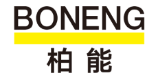 柏能LOGO