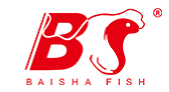 BAISHA FISH BS品牌LOGO图片