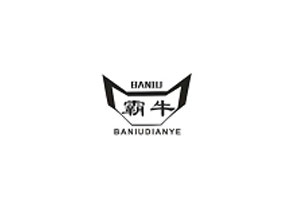 BANIU/霸牛品牌LOGO图片