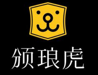 颁琅虎品牌LOGO图片