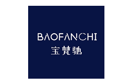 BAOFANCHI/宝梵驰品牌LOGO图片