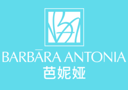 BARBARA ANTONIA/芭妮娅品牌LOGO图片