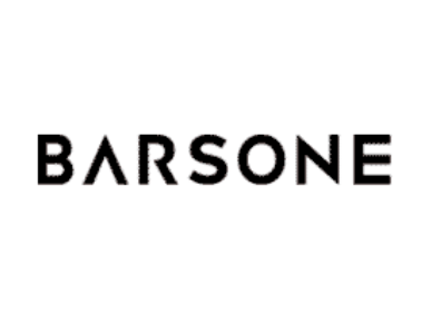BARSONE/朋森品牌LOGO图片